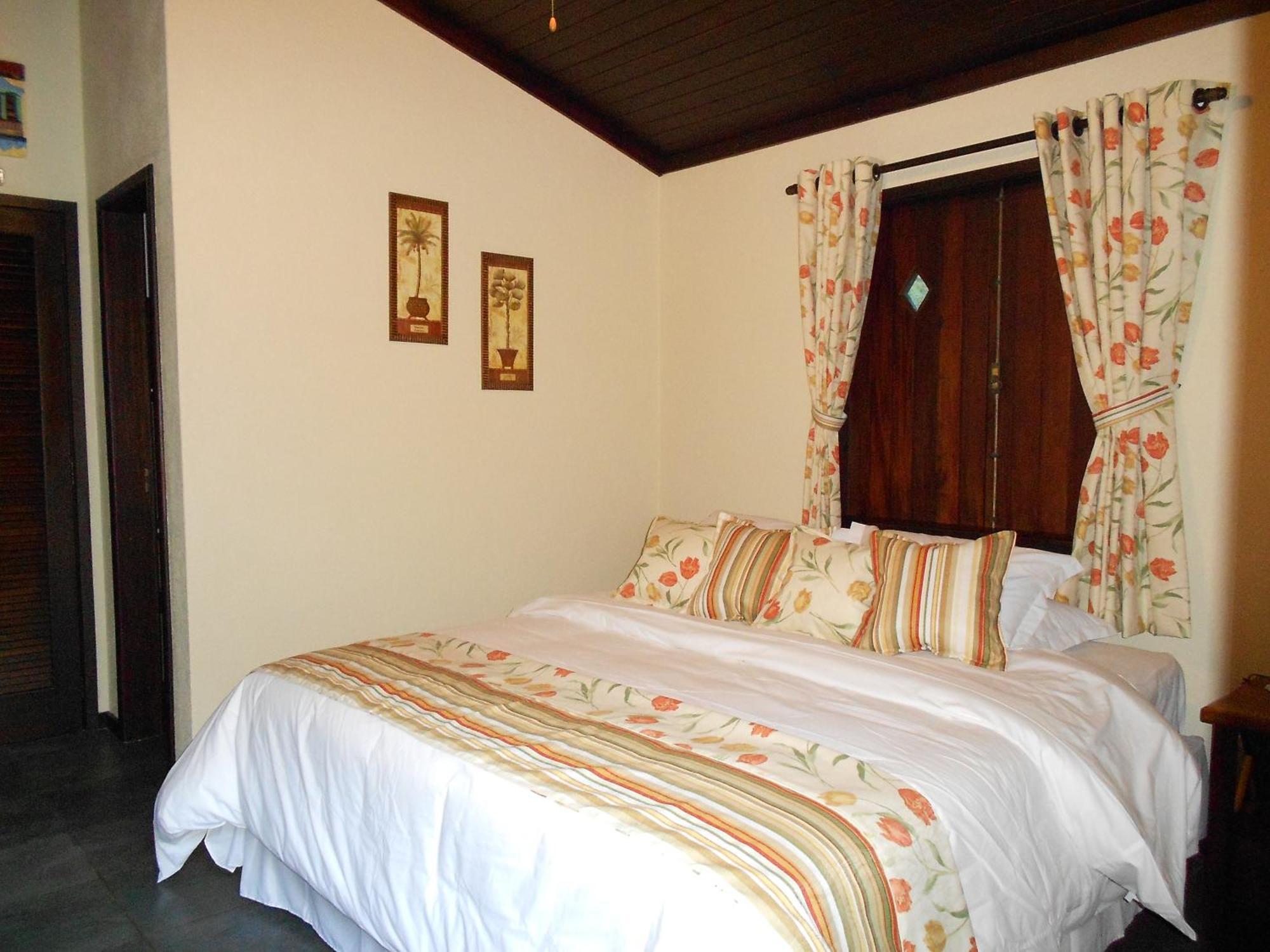 Country Ville Hotel Терезополис Номер фото