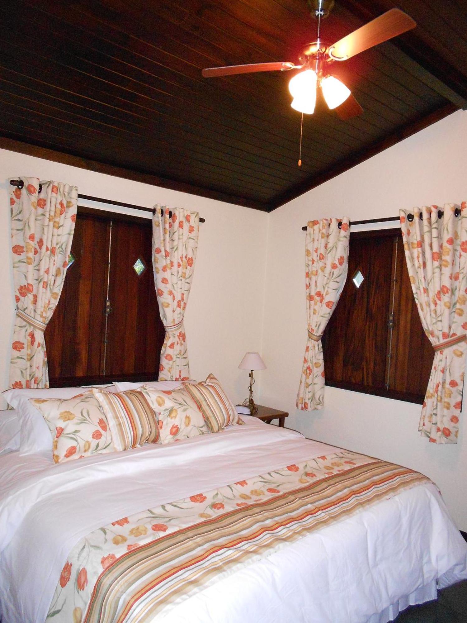 Country Ville Hotel Терезополис Номер фото