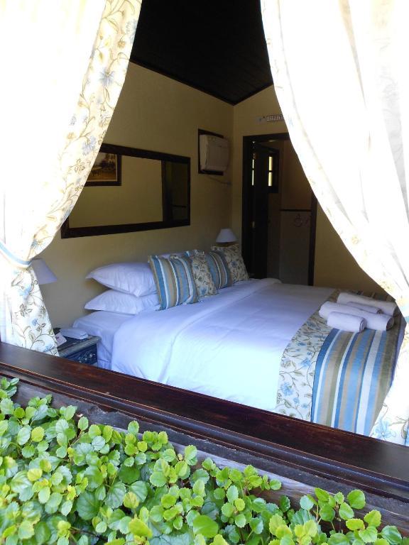 Country Ville Hotel Терезополис Номер фото